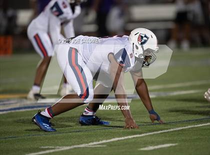 Thumbnail 1 in Brackenridge vs Veterans Memorial photogallery.