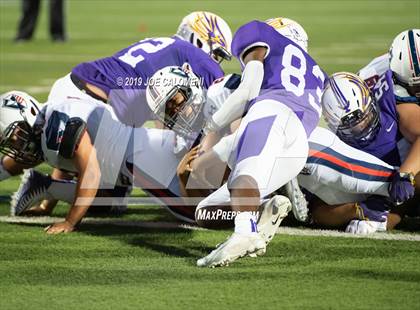 Thumbnail 3 in Brackenridge vs Veterans Memorial photogallery.
