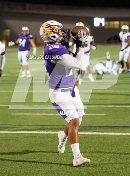 Thumbnail 1 in Brackenridge vs Veterans Memorial photogallery.