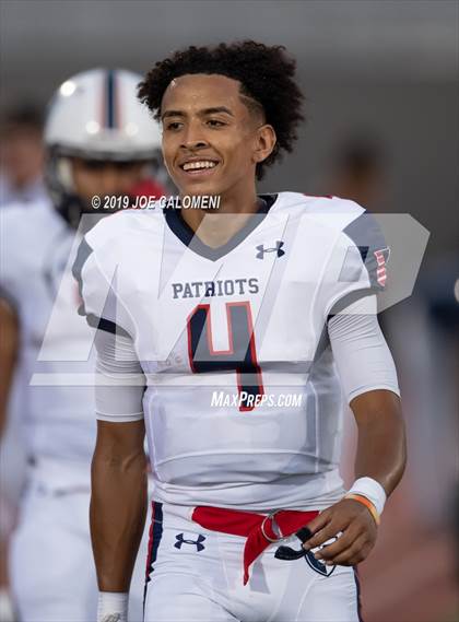 Thumbnail 2 in Brackenridge vs Veterans Memorial photogallery.