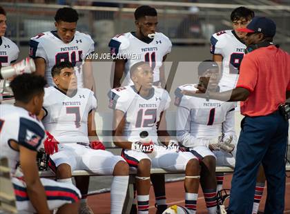 Thumbnail 3 in Brackenridge vs Veterans Memorial photogallery.