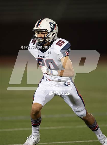 Thumbnail 2 in Brackenridge vs Veterans Memorial photogallery.