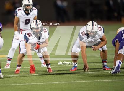 Thumbnail 1 in Brackenridge vs Veterans Memorial photogallery.
