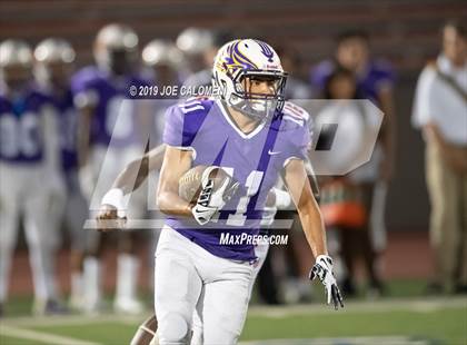 Thumbnail 2 in Brackenridge vs Veterans Memorial photogallery.
