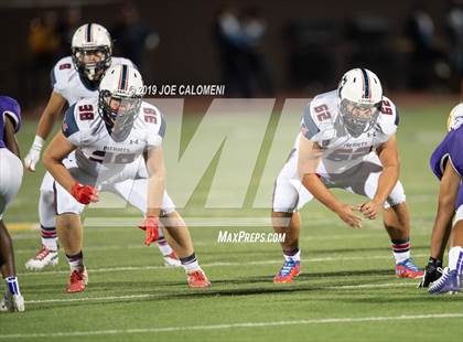 Thumbnail 2 in Brackenridge vs Veterans Memorial photogallery.