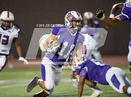 Thumbnail 3 in Brackenridge vs Veterans Memorial photogallery.
