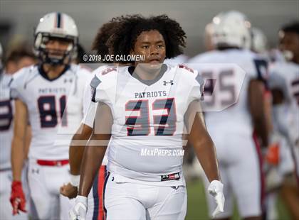 Thumbnail 3 in Brackenridge vs Veterans Memorial photogallery.