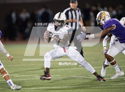 Thumbnail 2 in Brackenridge vs Veterans Memorial photogallery.