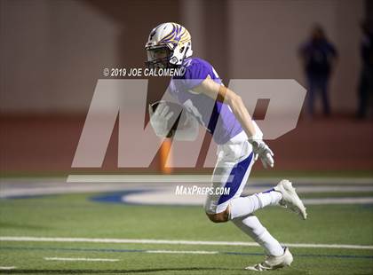 Thumbnail 1 in Brackenridge vs Veterans Memorial photogallery.