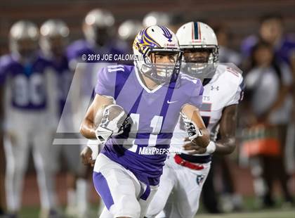 Thumbnail 1 in Brackenridge vs Veterans Memorial photogallery.
