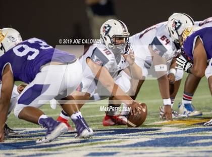 Thumbnail 2 in Brackenridge vs Veterans Memorial photogallery.
