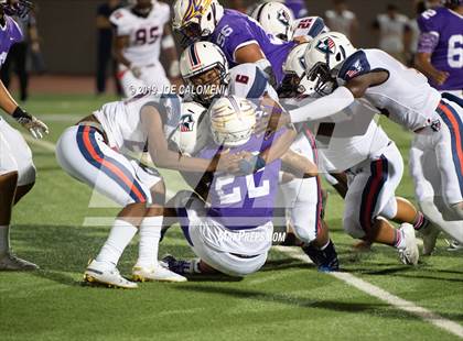 Thumbnail 1 in Brackenridge vs Veterans Memorial photogallery.