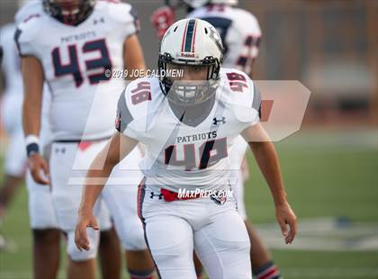 Thumbnail 1 in Brackenridge vs Veterans Memorial photogallery.