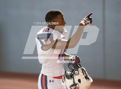 Thumbnail 1 in Brackenridge vs Veterans Memorial photogallery.