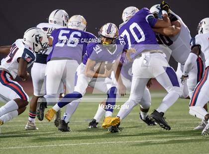 Thumbnail 1 in Brackenridge vs Veterans Memorial photogallery.