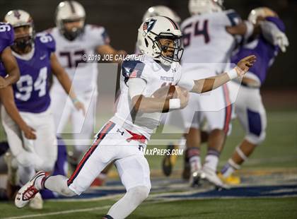 Thumbnail 3 in Brackenridge vs Veterans Memorial photogallery.