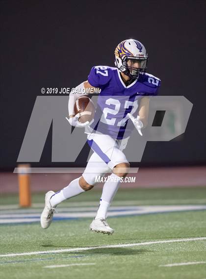 Thumbnail 3 in Brackenridge vs Veterans Memorial photogallery.