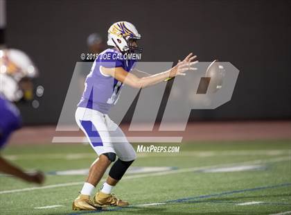Thumbnail 2 in Brackenridge vs Veterans Memorial photogallery.