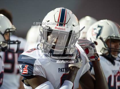 Thumbnail 3 in Brackenridge vs Veterans Memorial photogallery.