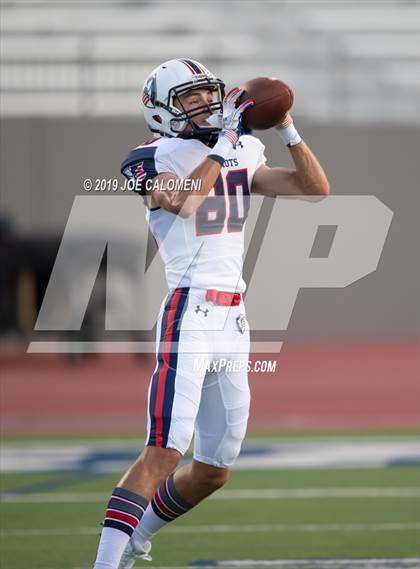 Thumbnail 2 in Brackenridge vs Veterans Memorial photogallery.