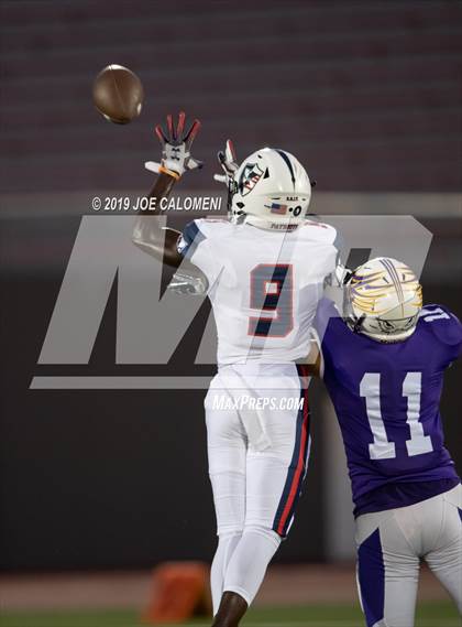 Thumbnail 2 in Brackenridge vs Veterans Memorial photogallery.