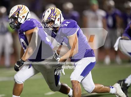 Thumbnail 3 in Brackenridge vs Veterans Memorial photogallery.