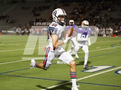 Thumbnail 3 in Brackenridge vs Veterans Memorial photogallery.