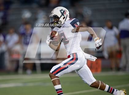 Thumbnail 2 in Brackenridge vs Veterans Memorial photogallery.