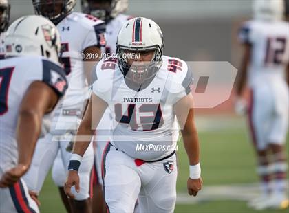 Thumbnail 2 in Brackenridge vs Veterans Memorial photogallery.