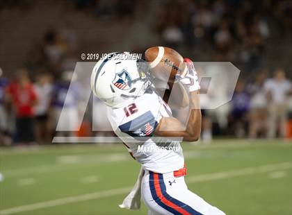 Thumbnail 3 in Brackenridge vs Veterans Memorial photogallery.