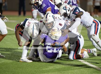 Thumbnail 2 in Brackenridge vs Veterans Memorial photogallery.