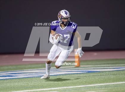 Thumbnail 3 in Brackenridge vs Veterans Memorial photogallery.