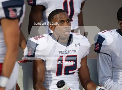 Thumbnail 2 in Brackenridge vs Veterans Memorial photogallery.