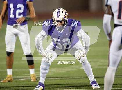 Thumbnail 3 in Brackenridge vs Veterans Memorial photogallery.