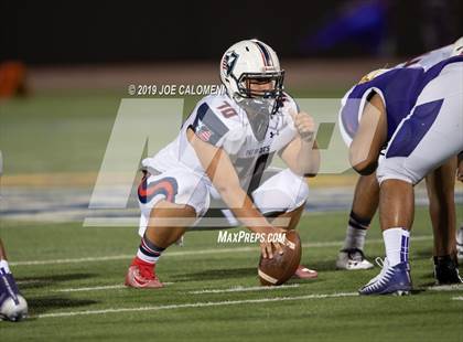 Thumbnail 2 in Brackenridge vs Veterans Memorial photogallery.