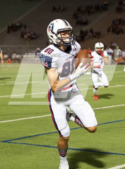 Thumbnail 2 in Brackenridge vs Veterans Memorial photogallery.