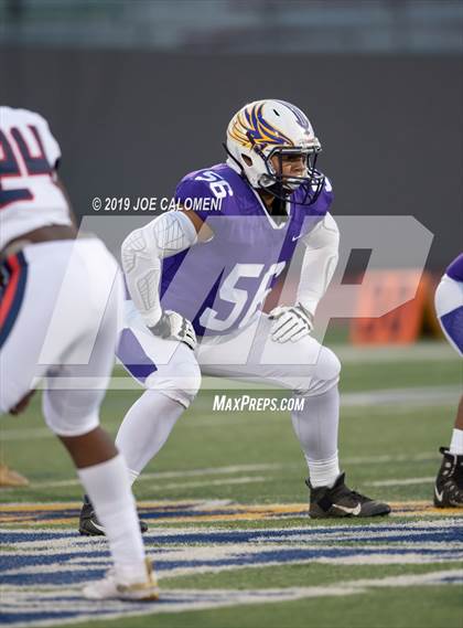 Thumbnail 1 in Brackenridge vs Veterans Memorial photogallery.
