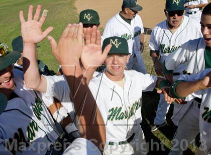 Thumbnail 2 in Montgomery @ Mar Vista photogallery.