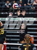 Photo from the gallery "Maple Mountain vs. Bountiful (UHSAA 5A Final)"