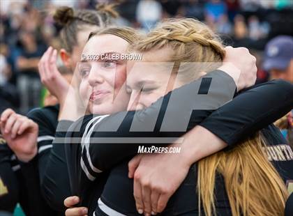 Thumbnail 3 in Maple Mountain vs. Bountiful (UHSAA 5A Final) photogallery.