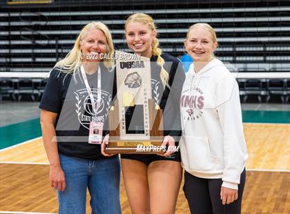 Thumbnail 2 in Maple Mountain vs. Bountiful (UHSAA 5A Final) photogallery.