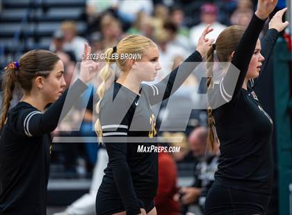 Thumbnail 1 in Maple Mountain vs. Bountiful (UHSAA 5A Final) photogallery.