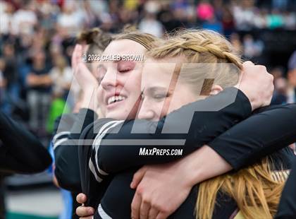 Thumbnail 1 in Maple Mountain vs. Bountiful (UHSAA 5A Final) photogallery.