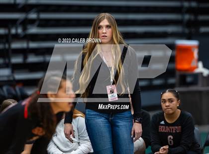 Thumbnail 2 in Maple Mountain vs. Bountiful (UHSAA 5A Final) photogallery.