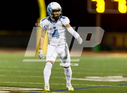 Thumbnail 3 in Crescenta Valley @ Simi Valley (CIF SS Division 10 Final) photogallery.