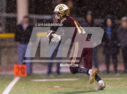 Thumbnail 2 in Crescenta Valley @ Simi Valley (CIF SS Division 10 Final) photogallery.