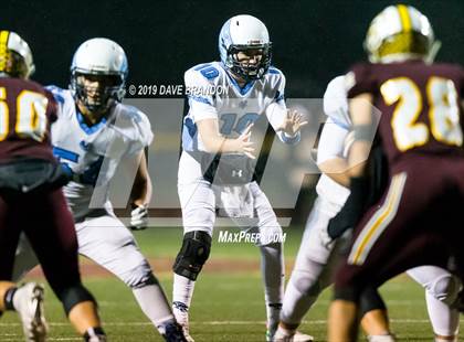 Thumbnail 2 in Crescenta Valley @ Simi Valley (CIF SS Division 10 Final) photogallery.