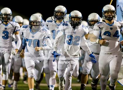 Thumbnail 2 in Crescenta Valley @ Simi Valley (CIF SS Division 10 Final) photogallery.