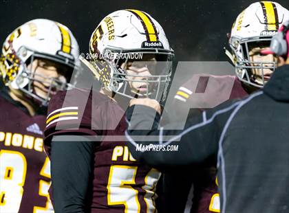 Thumbnail 3 in Crescenta Valley @ Simi Valley (CIF SS Division 10 Final) photogallery.