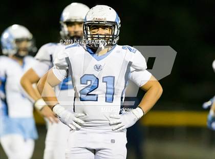 Thumbnail 3 in Crescenta Valley @ Simi Valley (CIF SS Division 10 Final) photogallery.